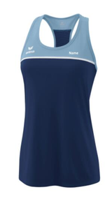 TSV-Erima-Programm Tank-Top Vorderseite